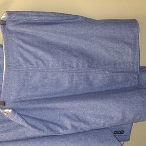 Banana Republic Wool-blend Pencil Skirt - 16T